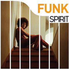 Spirit Of Funk- Vinyl