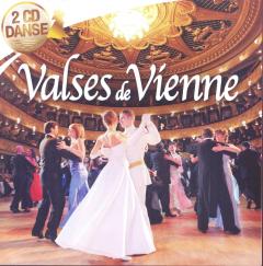 Valses De Vienne