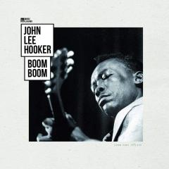 Boom Boom - Vinyl