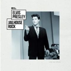 Jailhouse Rock - Vinyl