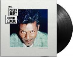 Johnny B.Goode - Vinyl