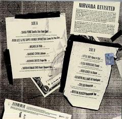 Nirvana Revisited - Vinyl
