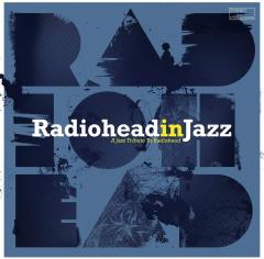 Radiohead in Jazz -  Vinyl