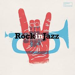 Rock In Jazz - Vinyl