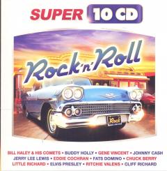 Rock 'n' Roll - Box Set