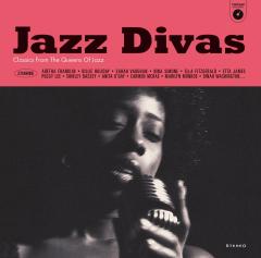 Jazz Divas - Vinyl