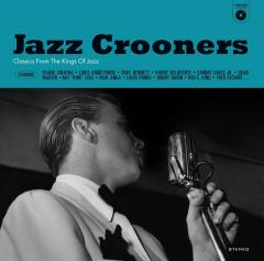 Jazz Crooners - Vinyl