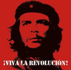 Viva la Revolution - Vinyl