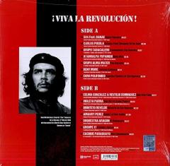 Viva la Revolution - Vinyl