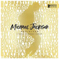 Michael Jackson Revisited: Tribute To Michael Jackson - Vinyl