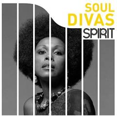 Spirit of Soul Divas - Vinyl