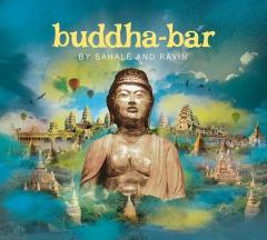 Buddha Bar by Sahale and Ravin