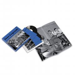 Jazz Legends - Vinyl - 3 LP + Poster