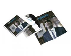 The Soul Legend - Vinyl - 3 LP + Poster