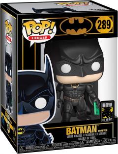 Figurina - Heroes 80th - Batman Forever