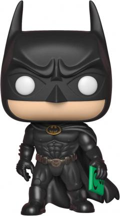 Figurina - Heroes 80th - Batman Forever