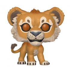 Figurina - Disney, The Lion King - Simba