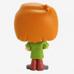 Figurina - Scooby Doo - Shaggy with Sandwich