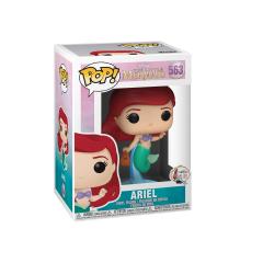 Figurina - Disney Little Mermaid - Ariel with Bag 