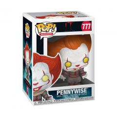Figurina - IT Chapter 2 - Pennywise 
