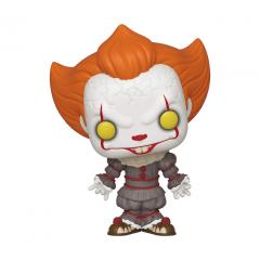 Figurina - IT Chapter 2 - Pennywise 