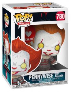 Figurina - IT Chapter 2 - Pennywise with Balloon