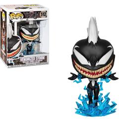 Figurina - Marvel Venom - Venomized Storm 