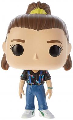 Figurina - Stranger Things - Eleven