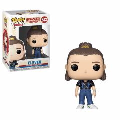 Figurina - Stranger Things - Eleven