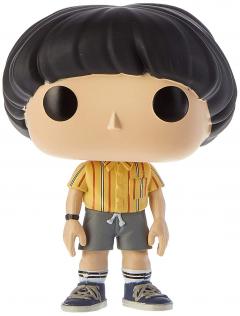 Figurina - Stranger Things - Mike