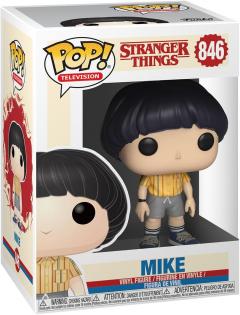 Figurina - Stranger Things - Mike