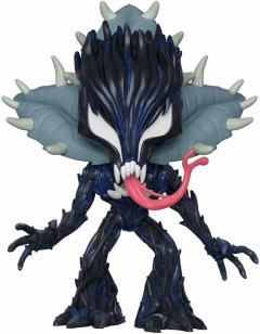Figurina - Marvel Venom - Venomized Groot 