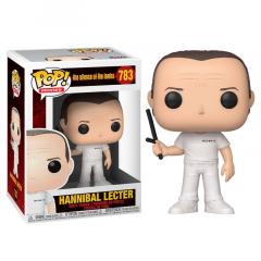 Figurina - The Silence of the Lambs - Hannibal Lecter