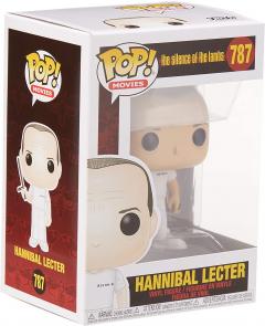 Figurina - The Silence of the Lambs - Hannibal Lecter