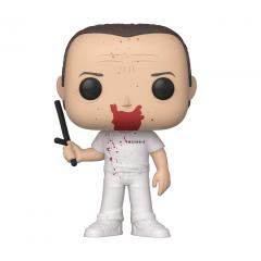 Figurina - The Silence of the Lambs - Hannibal Lecter BD