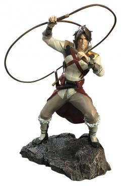 Figurina PVC - Trevor Belmont