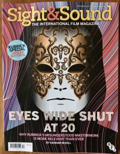 Sight&Sound Vol.29-Issue 12