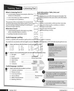 IELTS Trainer 2. Academic: Six Practice Tests