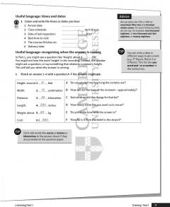 IELTS Trainer 2. Academic: Six Practice Tests