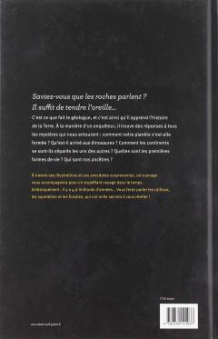 L'histoire stupefiante de la Terre, de la vie & des hommes