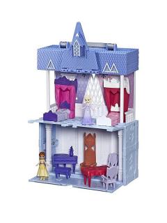 Jucarie - Frozen 2 - Arendelle Castle