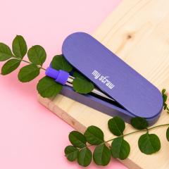 Pai - Start Wearing Purple