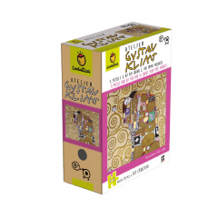 Kit creativ - Atelier Klimt