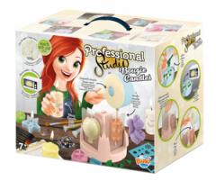 Kit - Studio profesional de lumanari