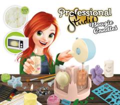 Kit - Studio profesional de lumanari