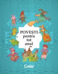 Povesti pentru tot anul