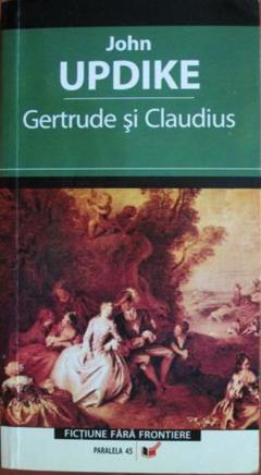Gertrude si Claudius