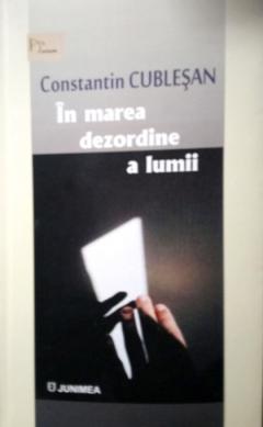 In marea dezordine a lumii