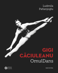 GIGI CACIULEANU - OmulDans