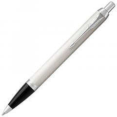 Pix - Parker IM Royal CT (White Lacquer)